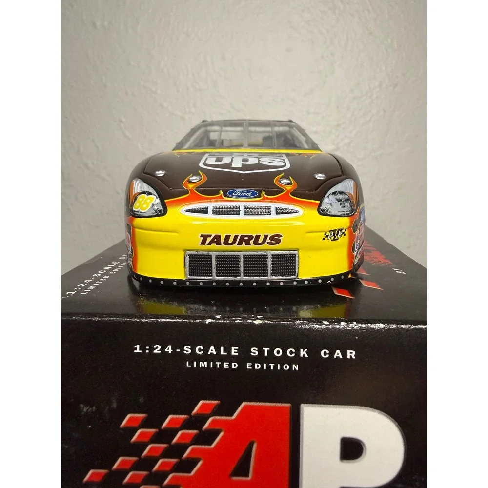 Action Racing 24 scale